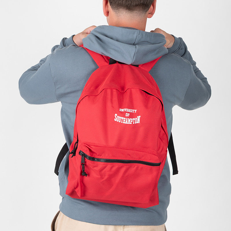 Backpack Recycled