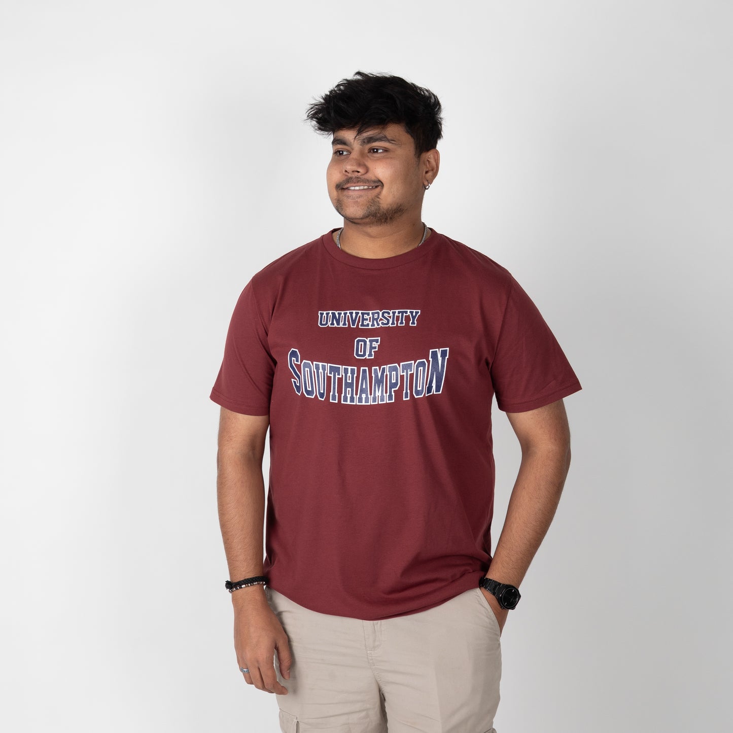 Basic T-Shirt