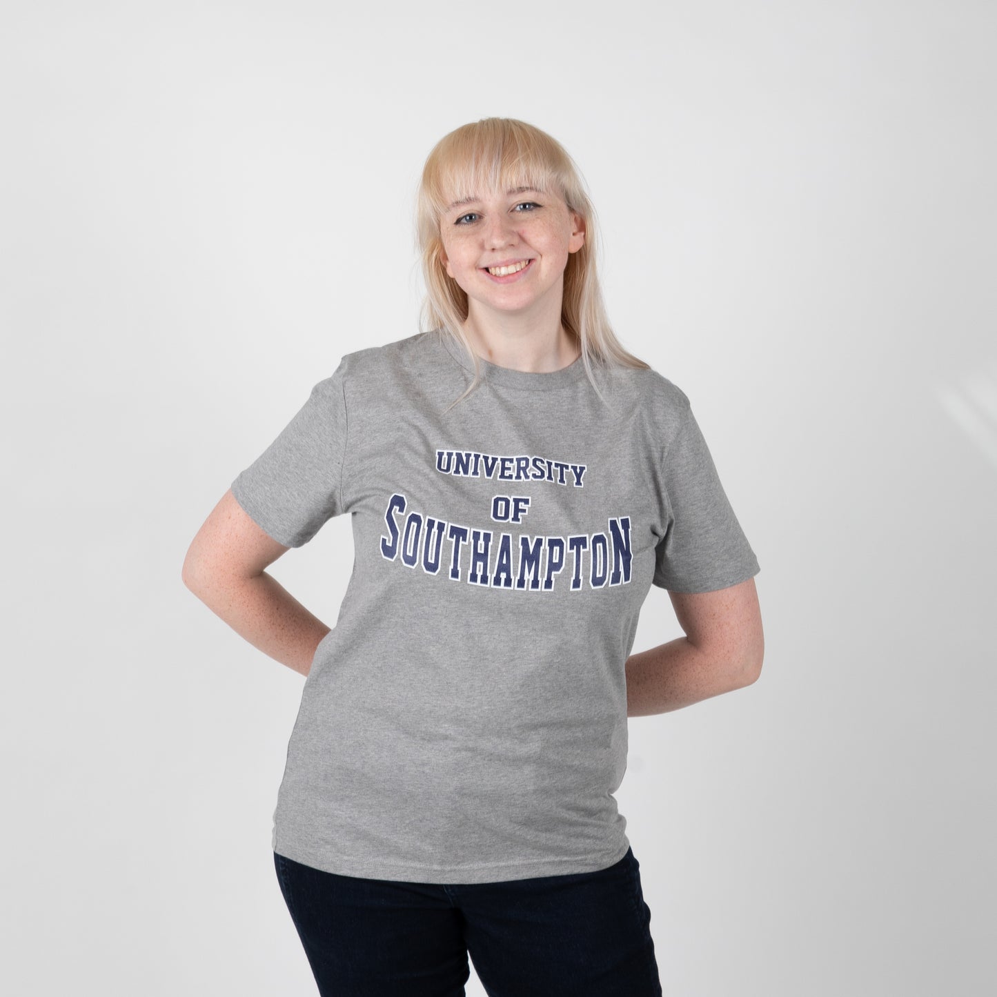 Basic T-Shirt