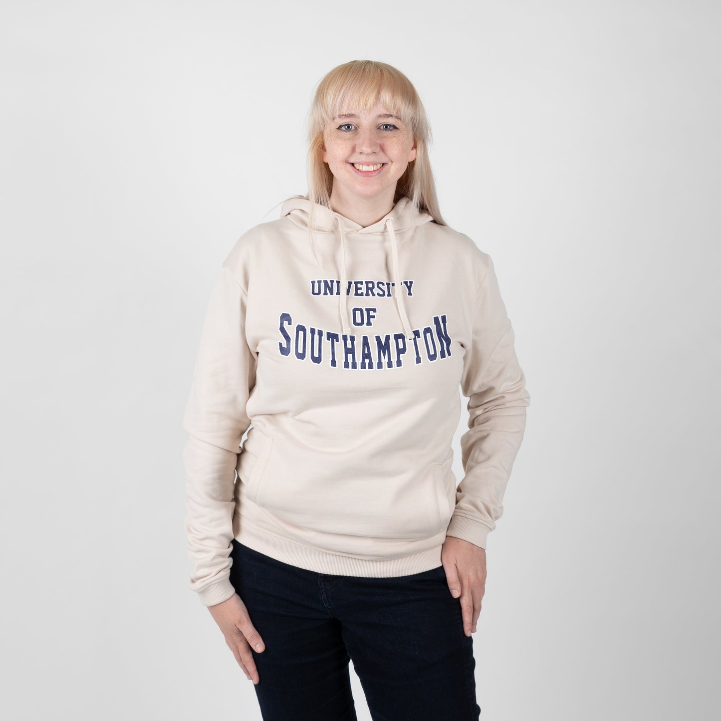 Pullover Hoodie