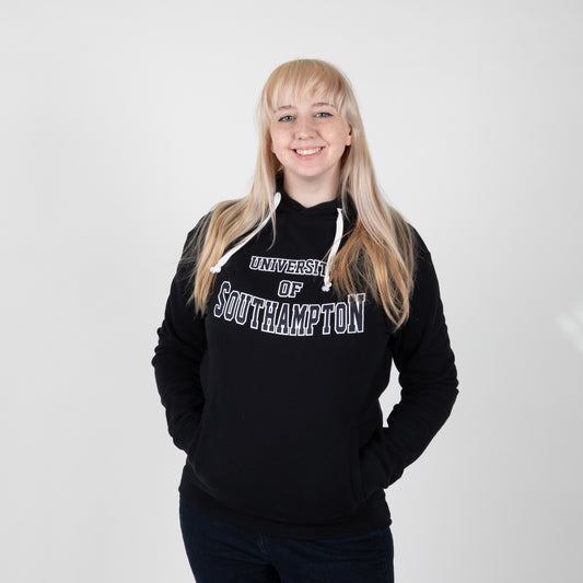Pullover Hoodie
