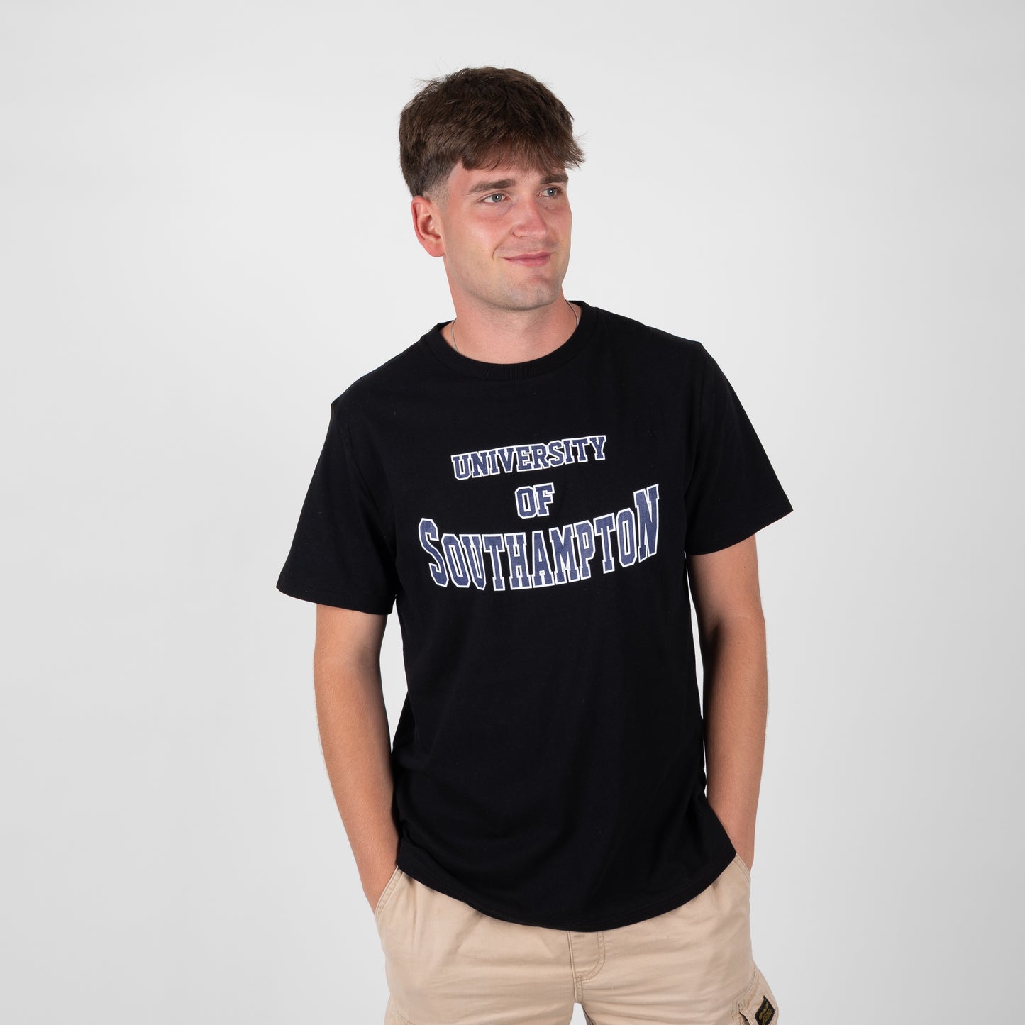 Basic T-Shirt