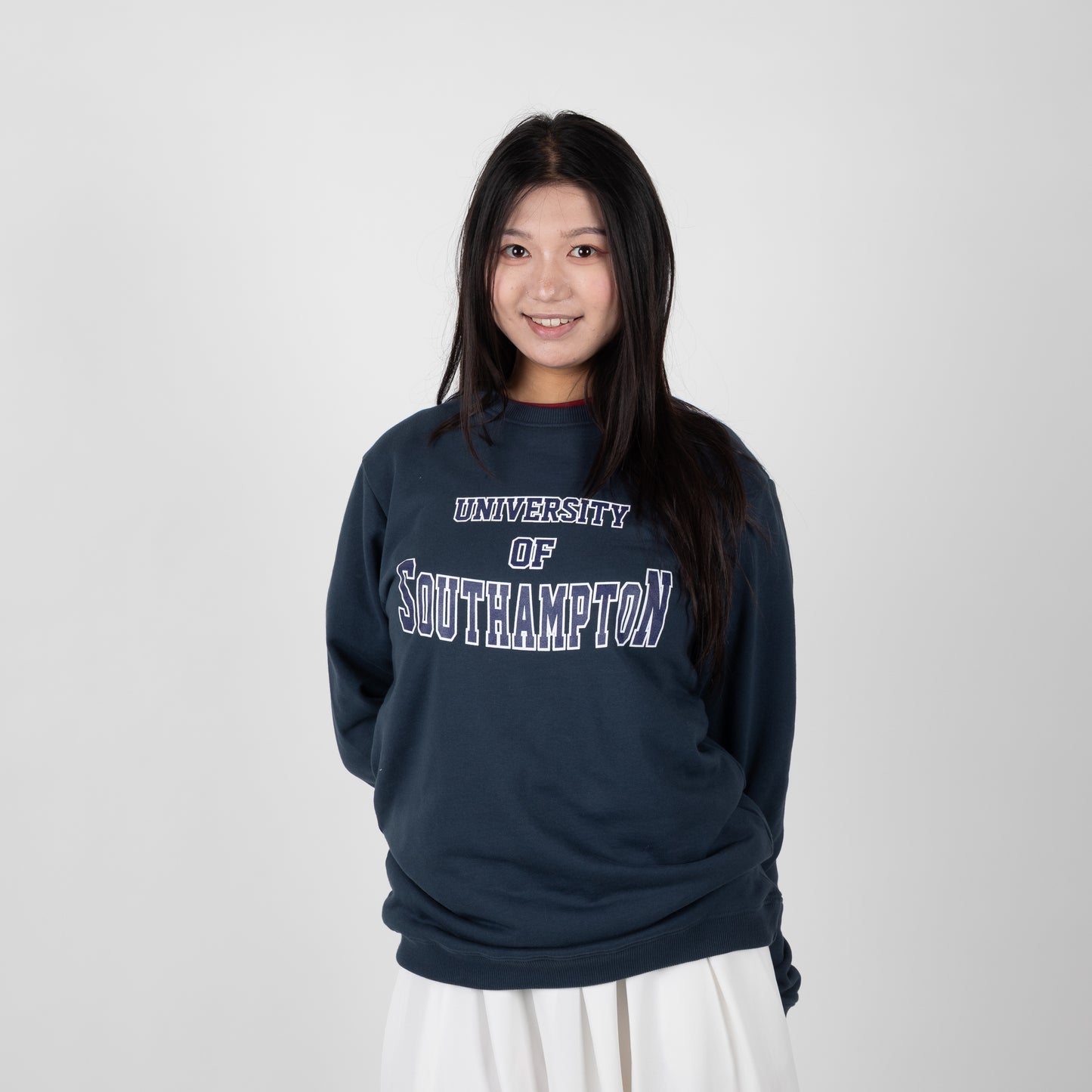 Basic Sweatshirt