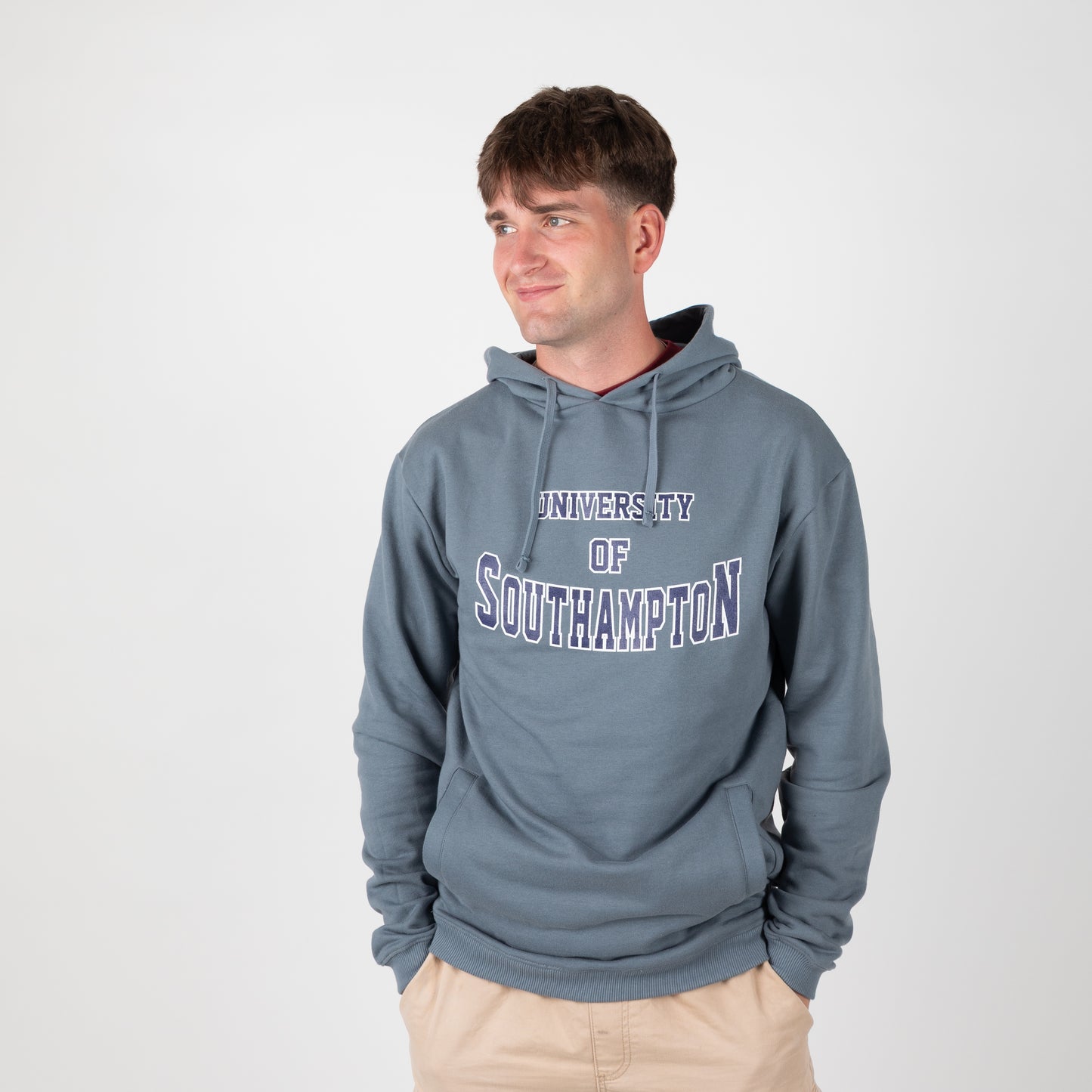 Pullover Hoodie