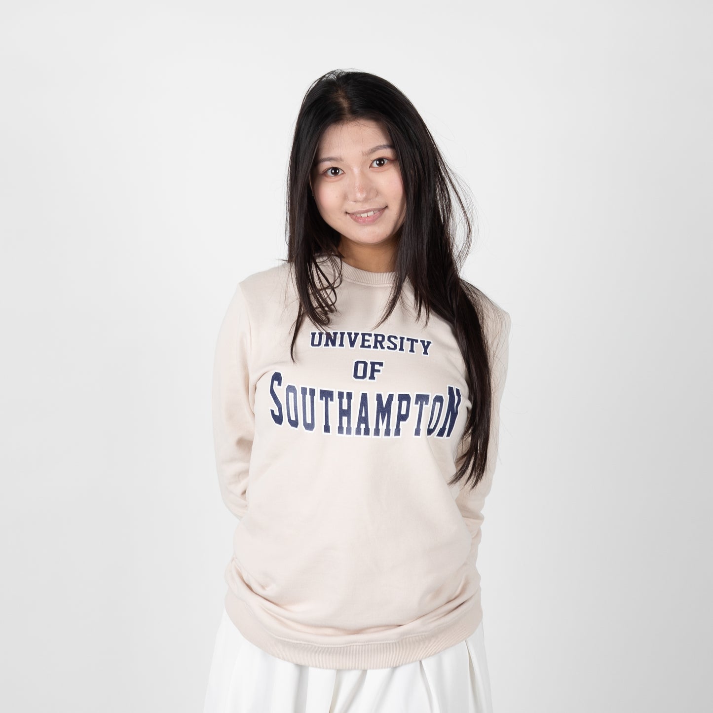 Basic Sweatshirt