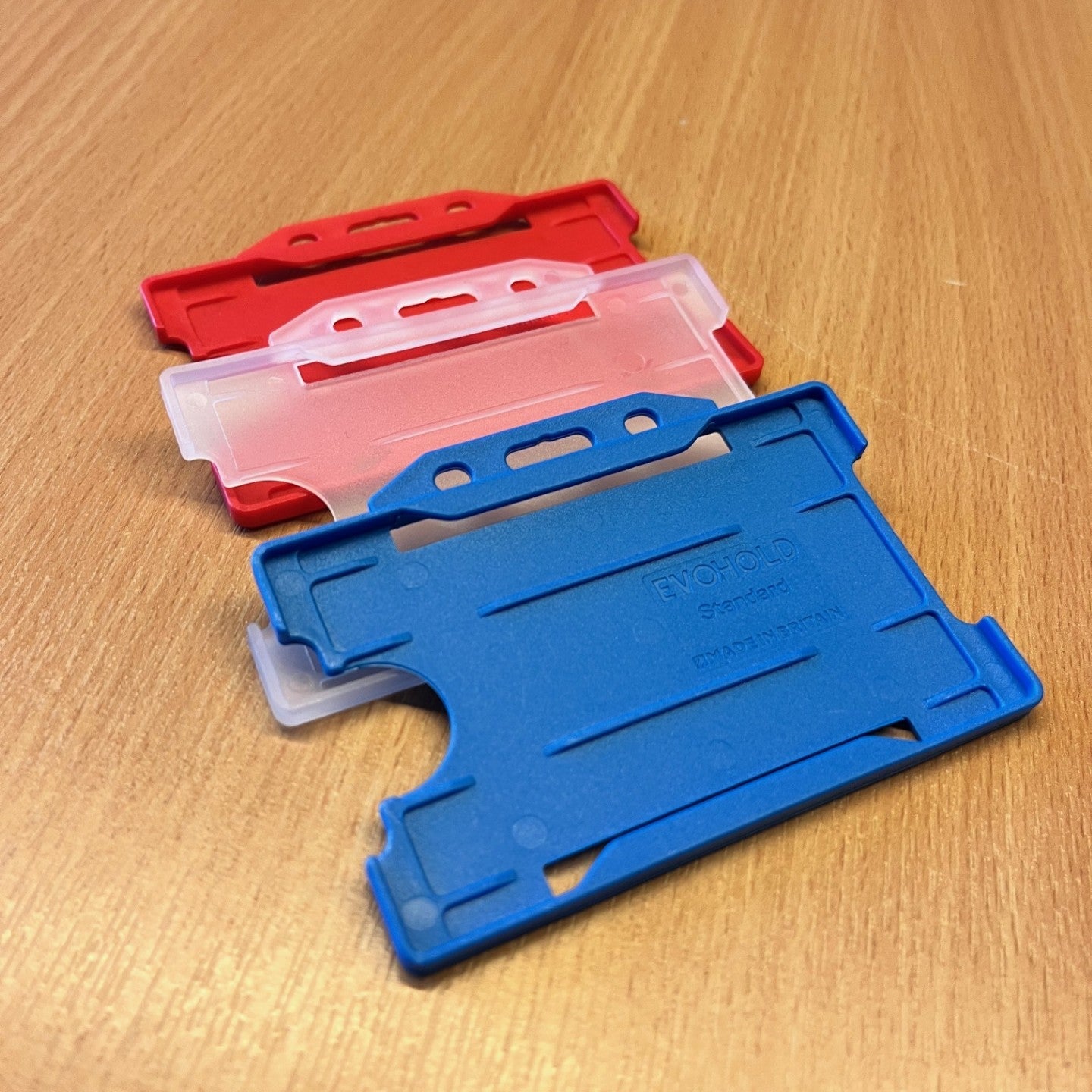 Badge Holder