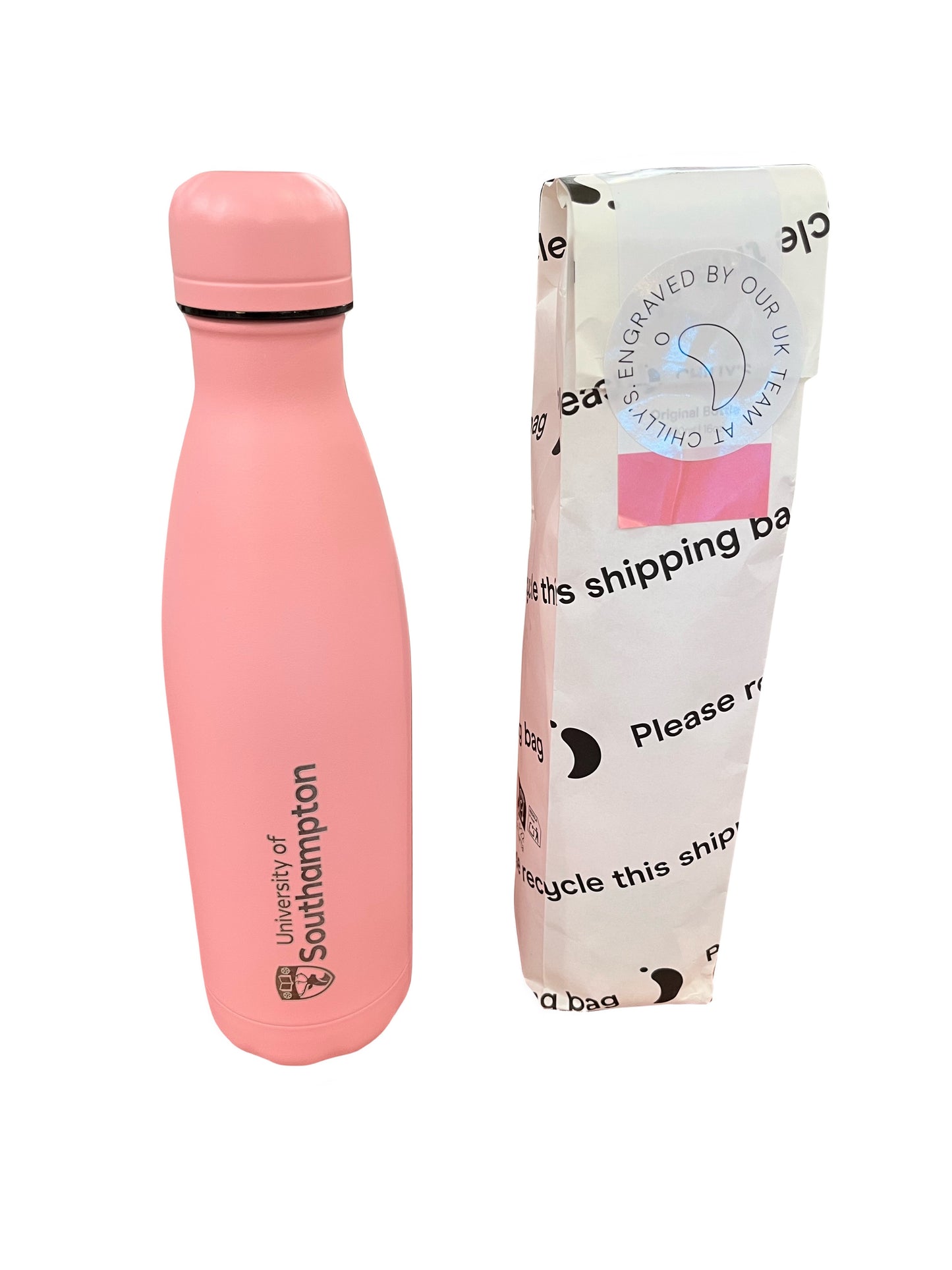 Chilly's Original Reusable Bottle