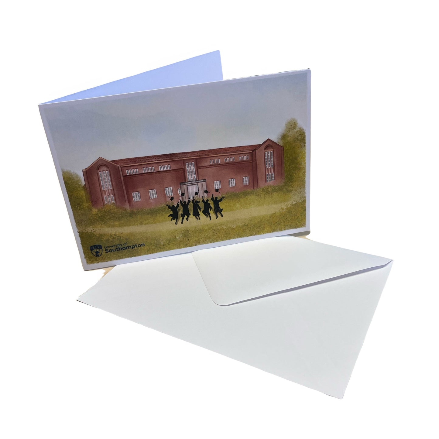 Graduation Card