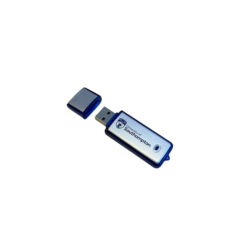 USB Flash Drive - 16GB