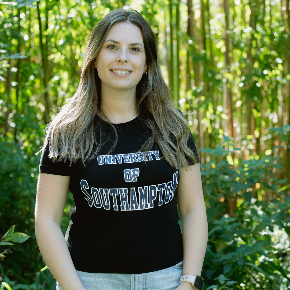 Women's T-shirt - Slim Fit