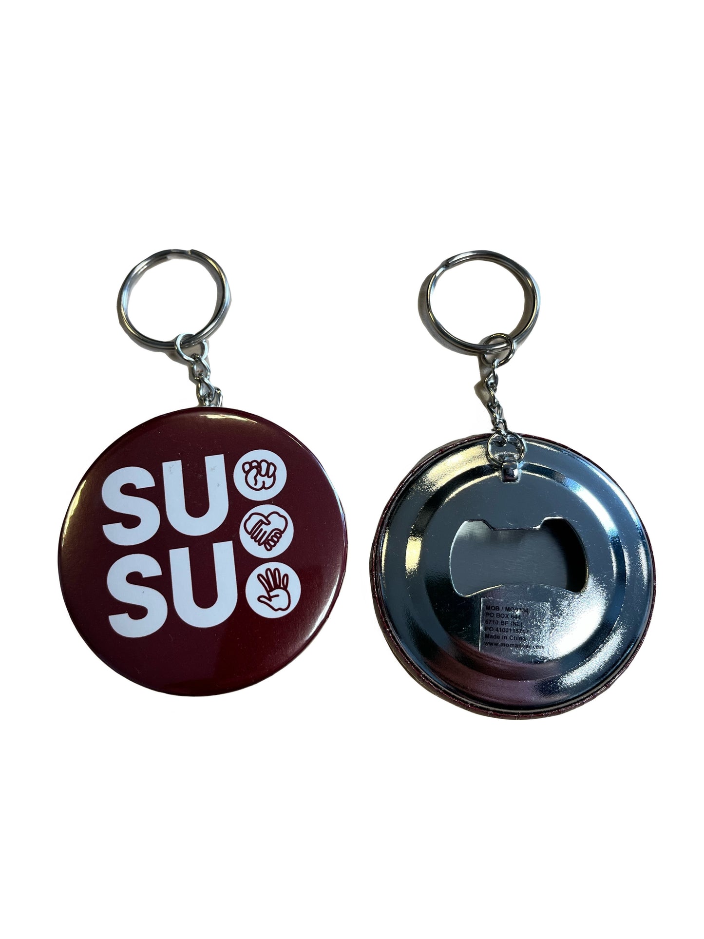 Bottle Opener (SUSU)