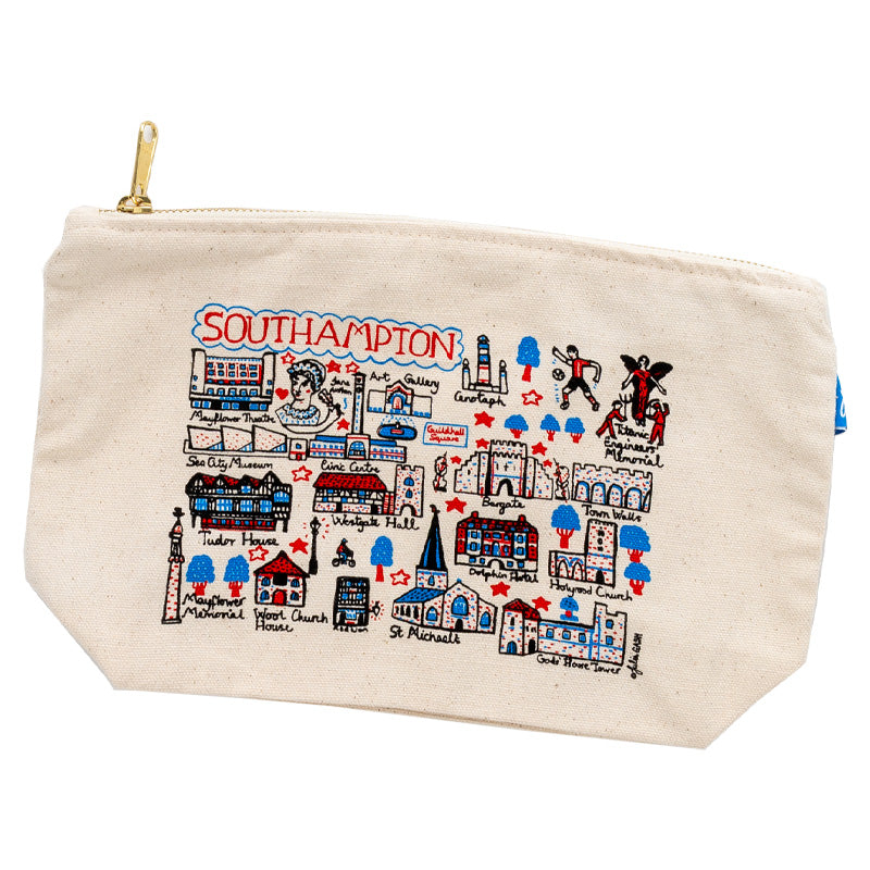 Southampton Pouch