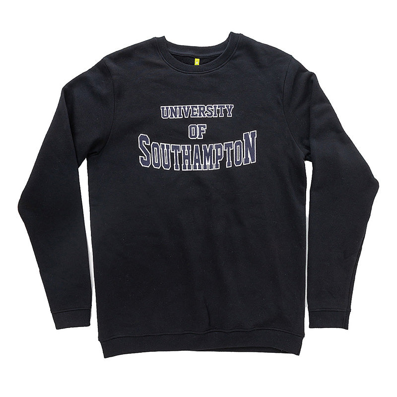 Basic Sweatshirt