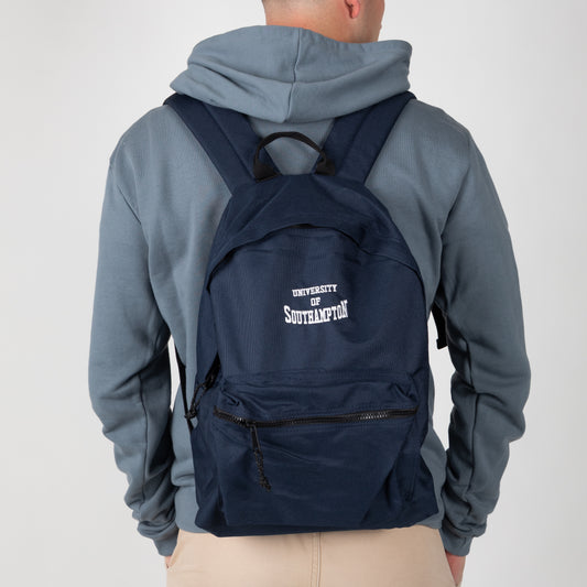 Backpack Recycled
