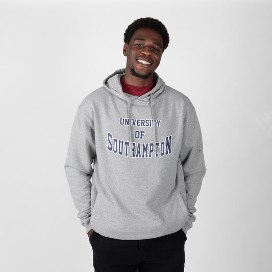 Pullover Hoodie