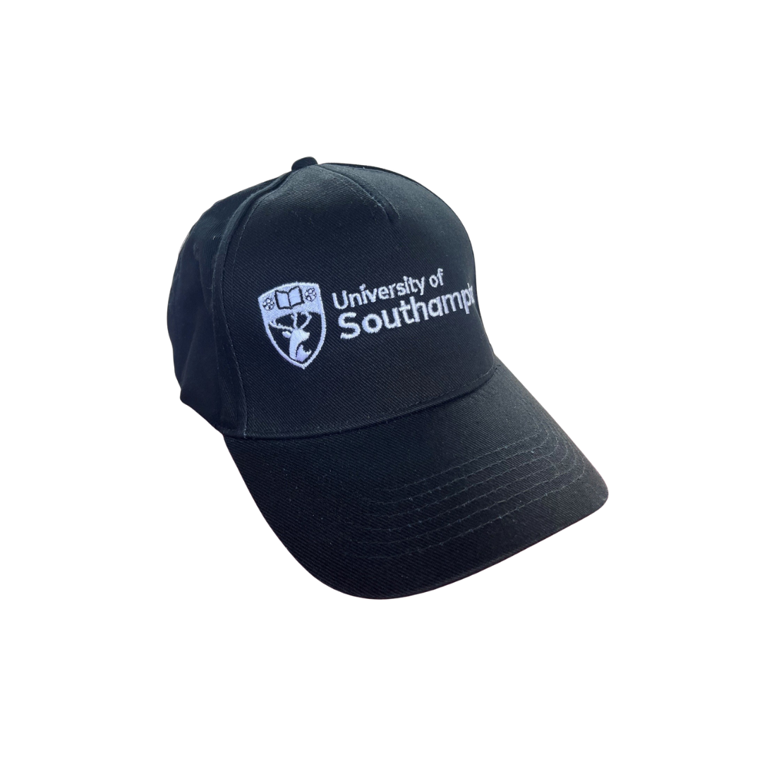 Cap - Embroidered UoS logo