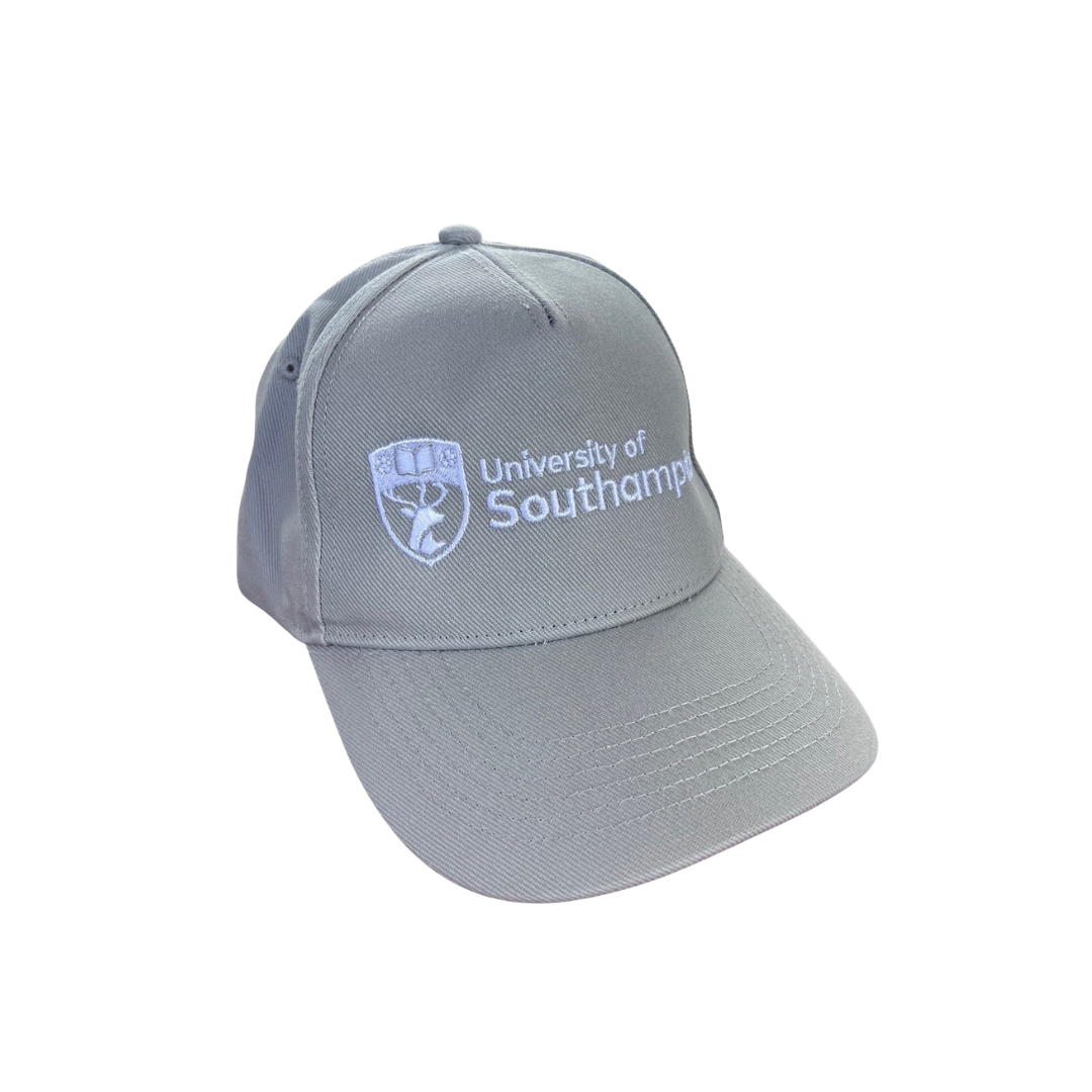 Cap - Embroidered UoS logo