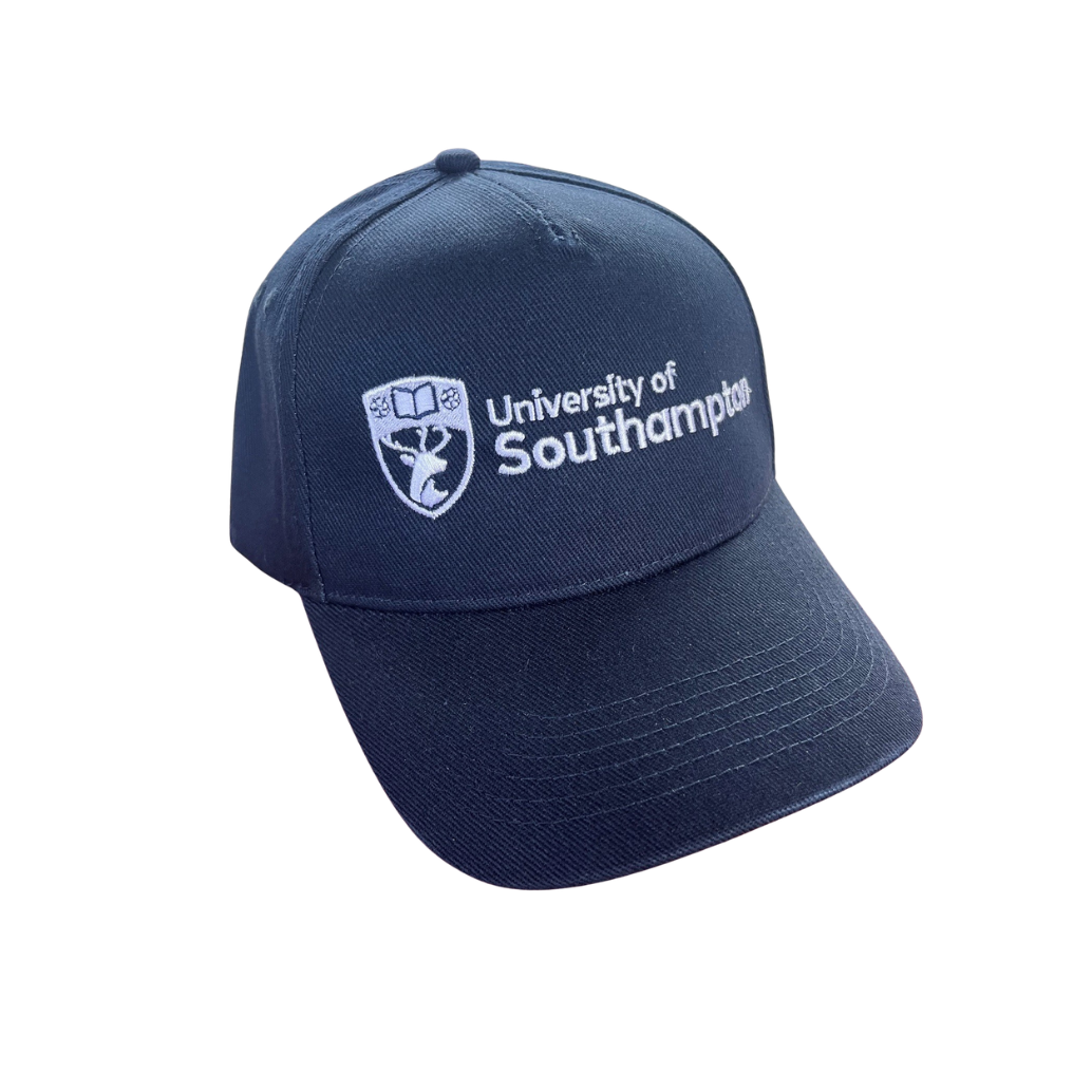 Cap - Embroidered UoS logo