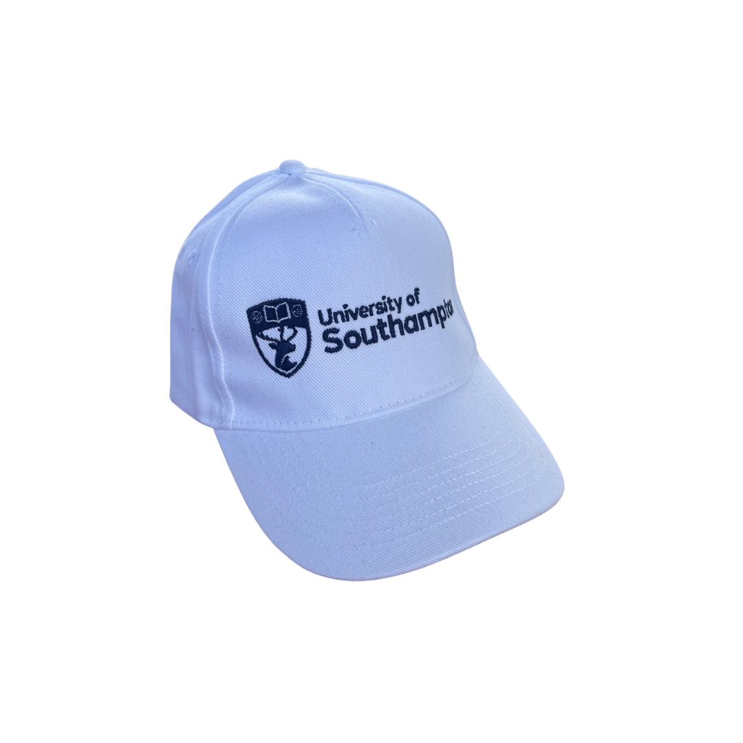 Cap - Embroidered UoS logo