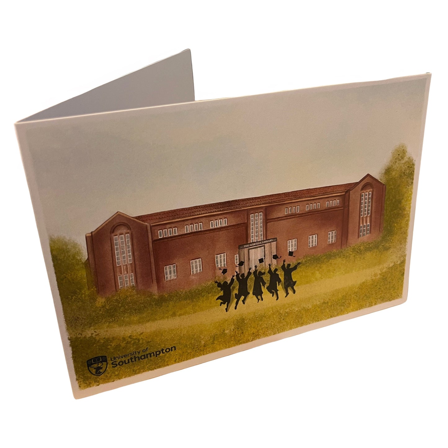 Graduation Card