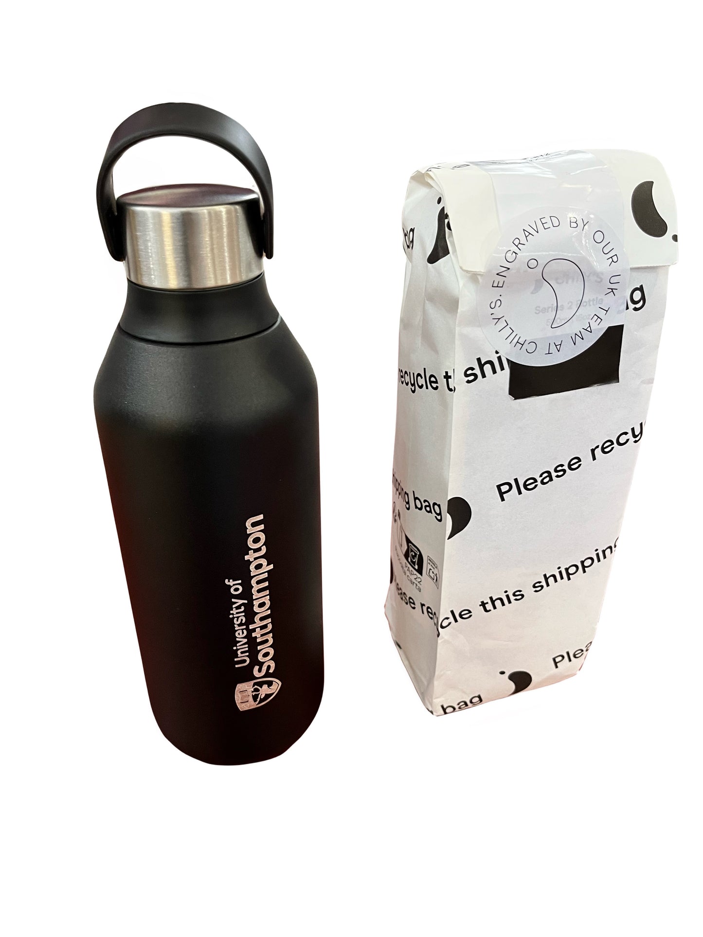 Chilly's S2 Reusable Bottle