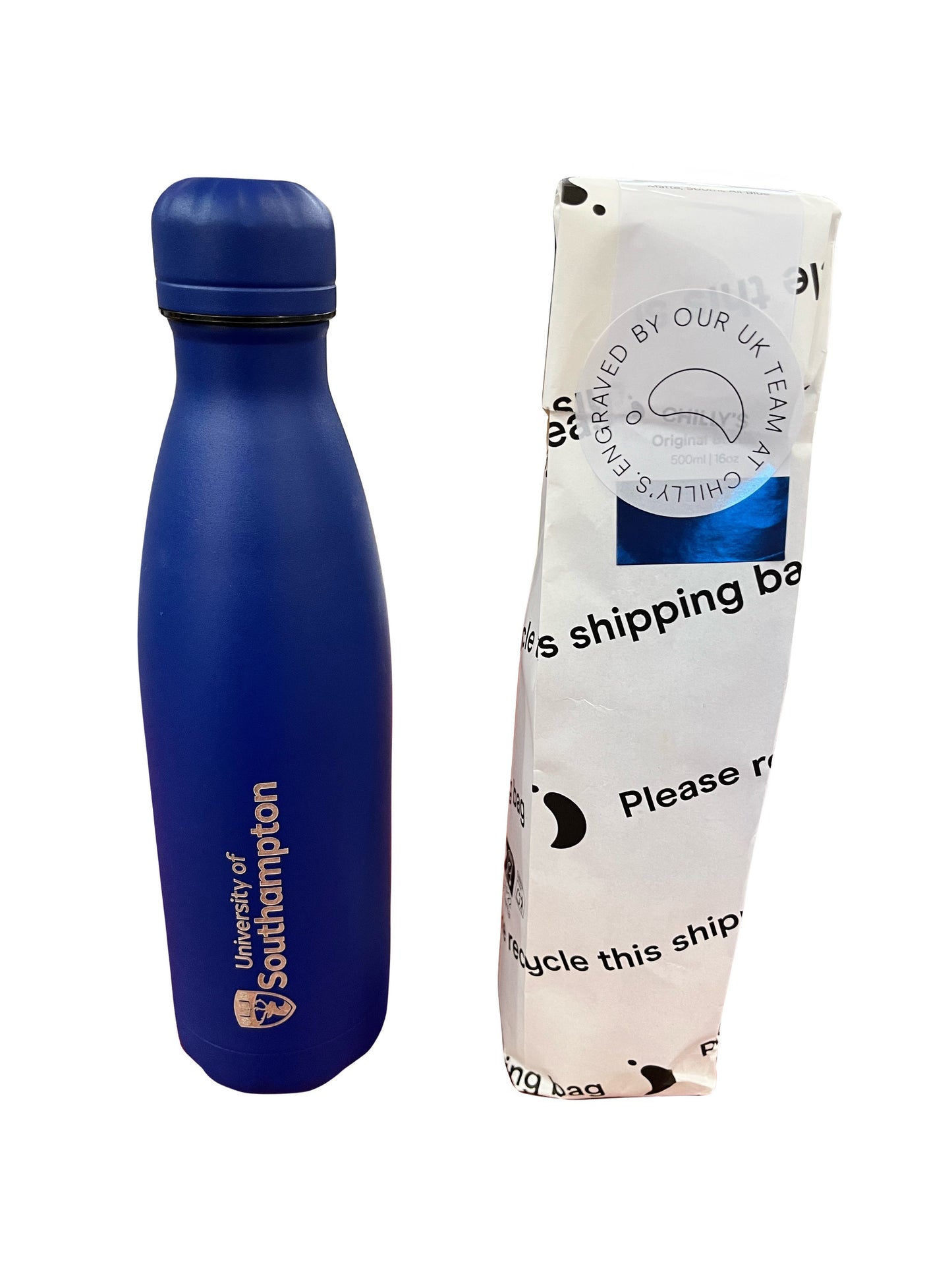 Chilly's Original Reusable Bottle