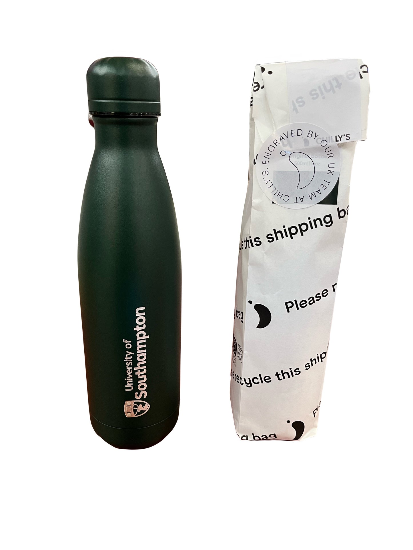 Chilly's Original Reusable Bottle