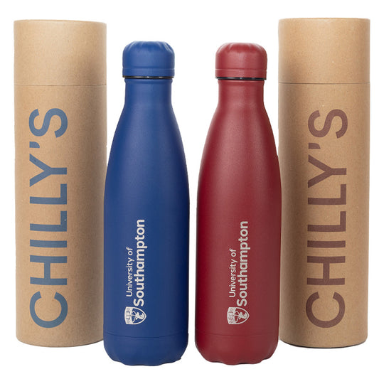 Chilly's Reusable Bottle