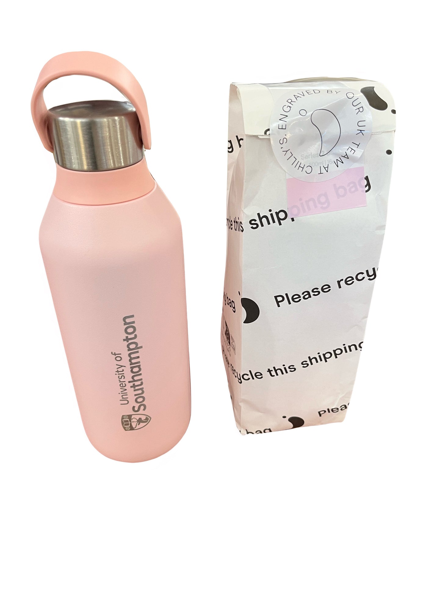 Chilly's S2 Reusable Bottle