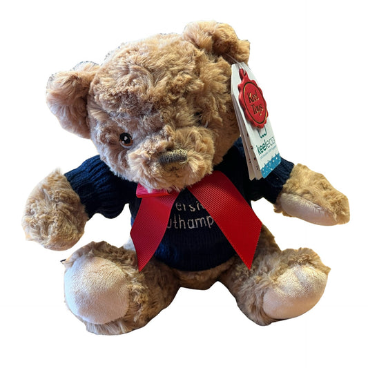 Dougie Bow Bear