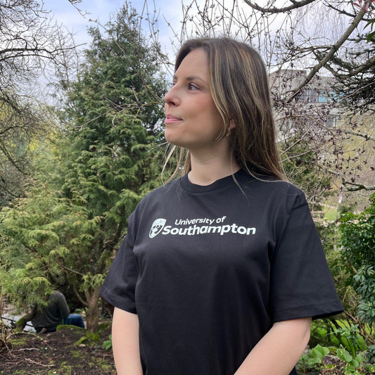 Fairtrade T-Shirt - UoS logo