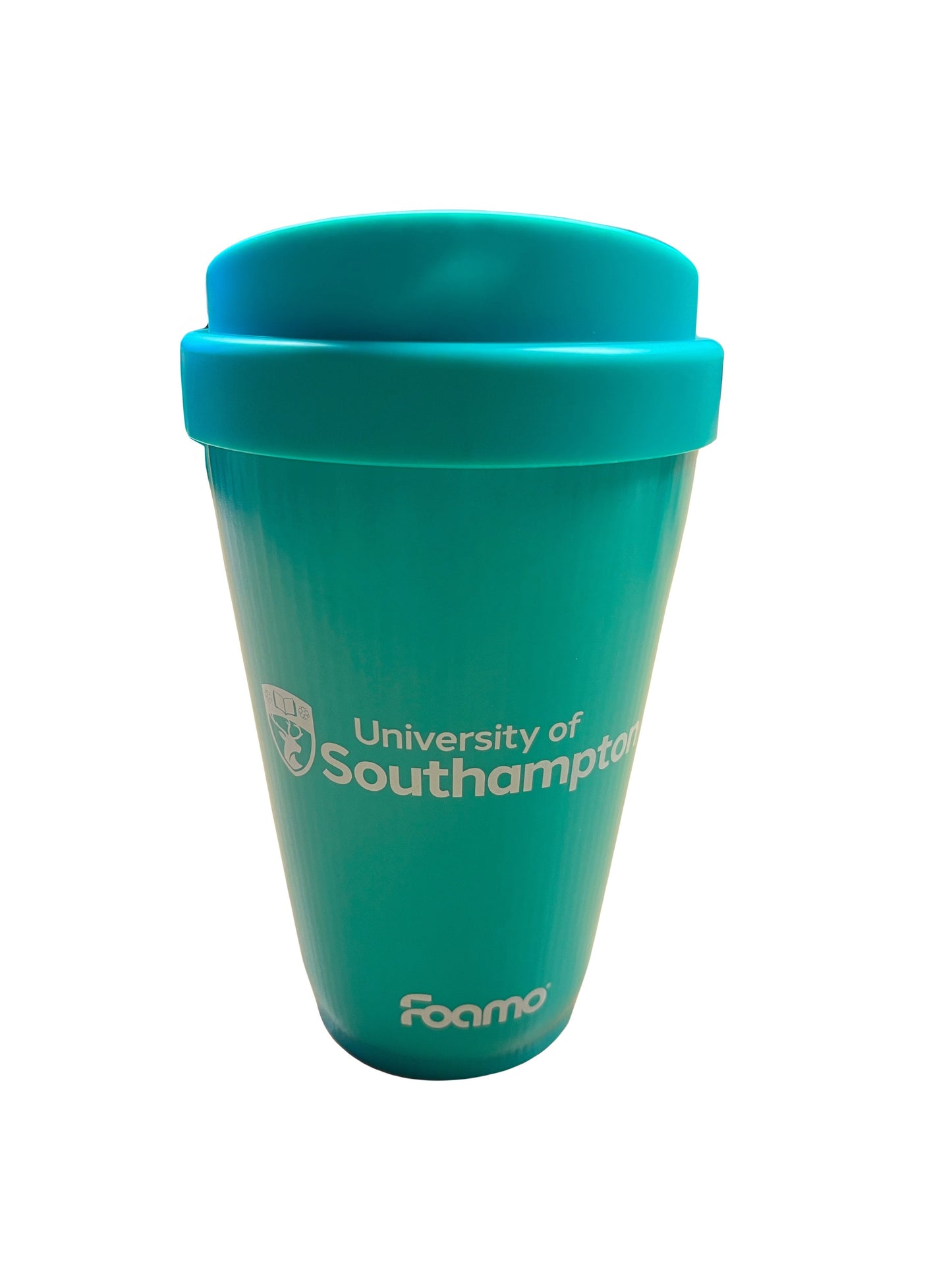Foamo Reusable Cup
