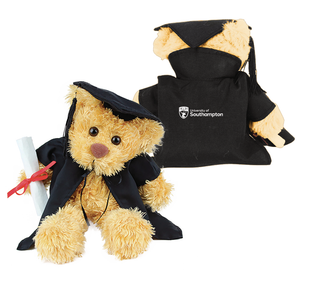 Graduation Bear *Coming Soon*
