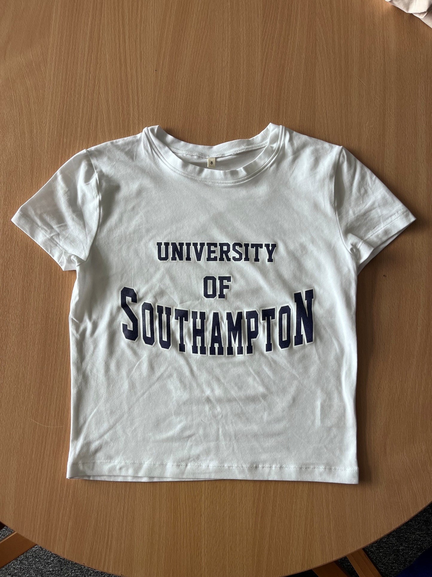 Women's T-shirt - Slim Fit