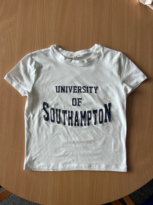 Women's T-shirt - Slim Fit