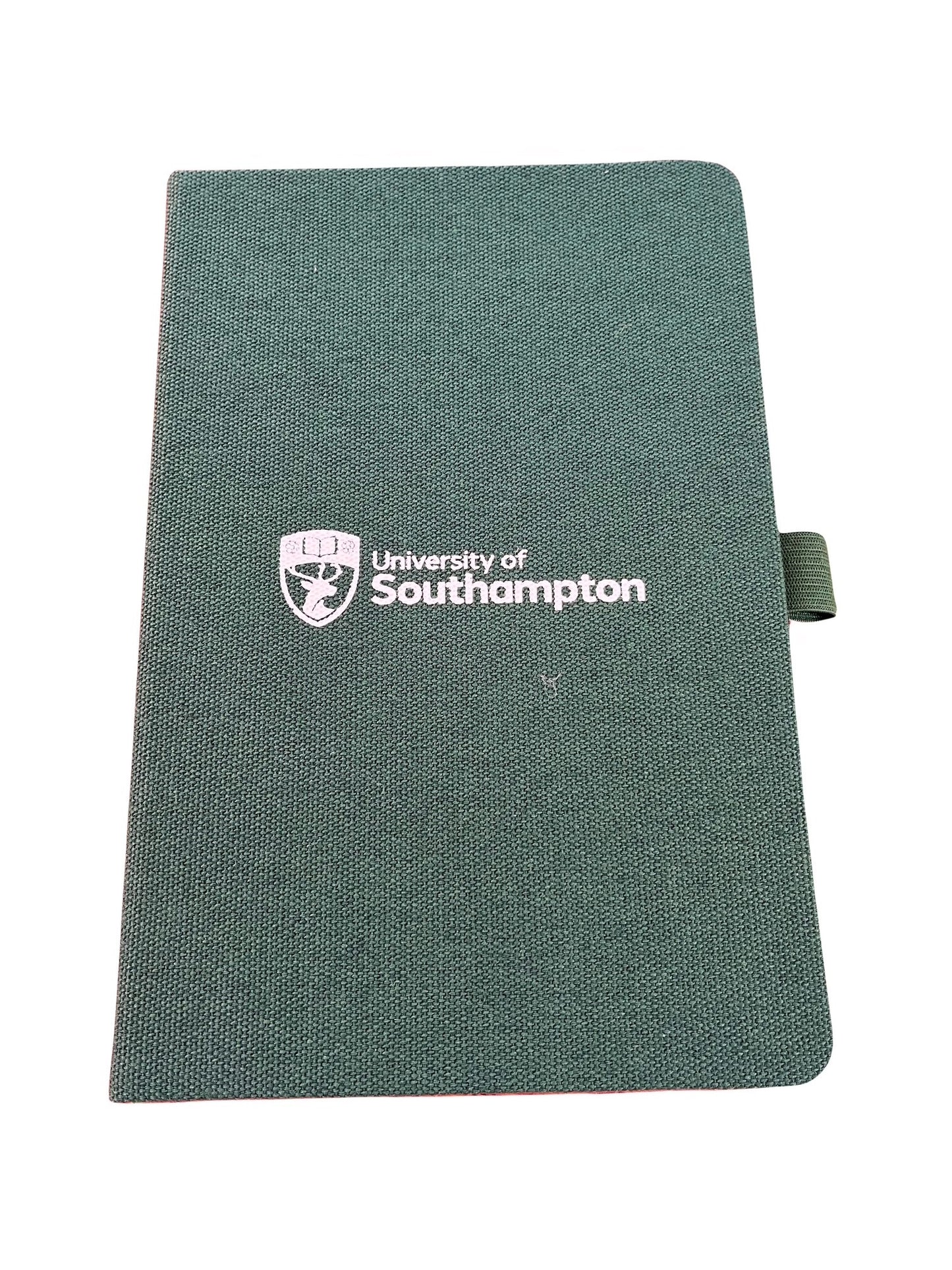 UoS Notebook A5