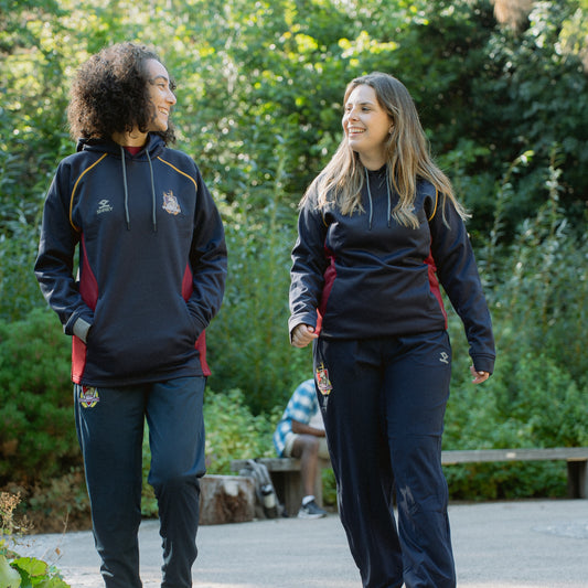 Shrey - Performance Hoodie (Unisex)
