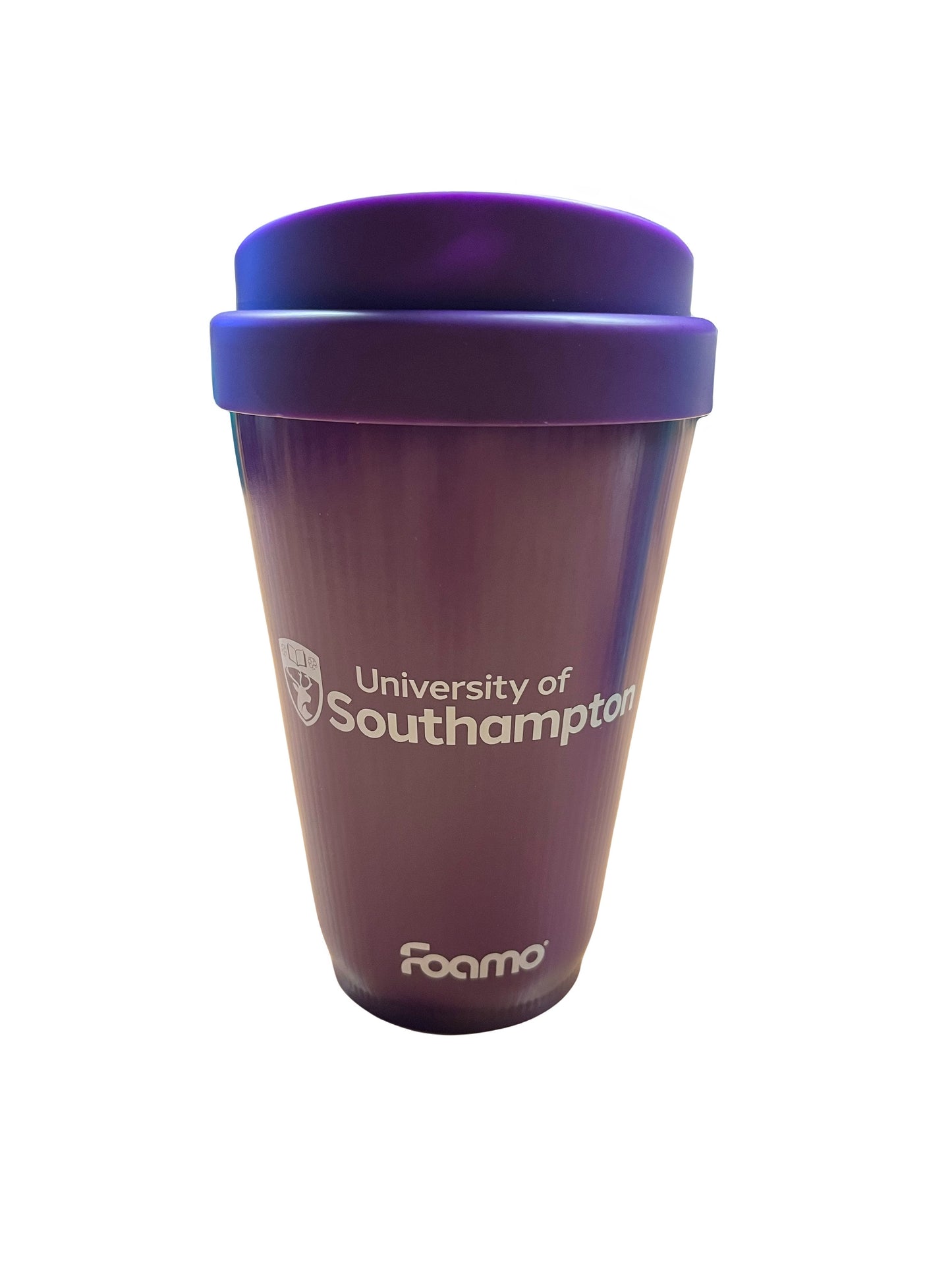 Foamo Reusable Cup