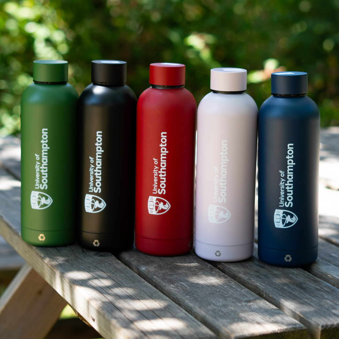 Drinks Bottle - UoS branded