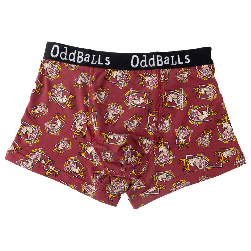 OddBalls Boxer Shorts
