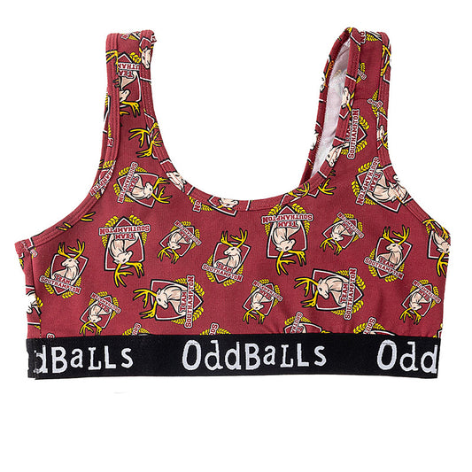 Odd Balls Bralette