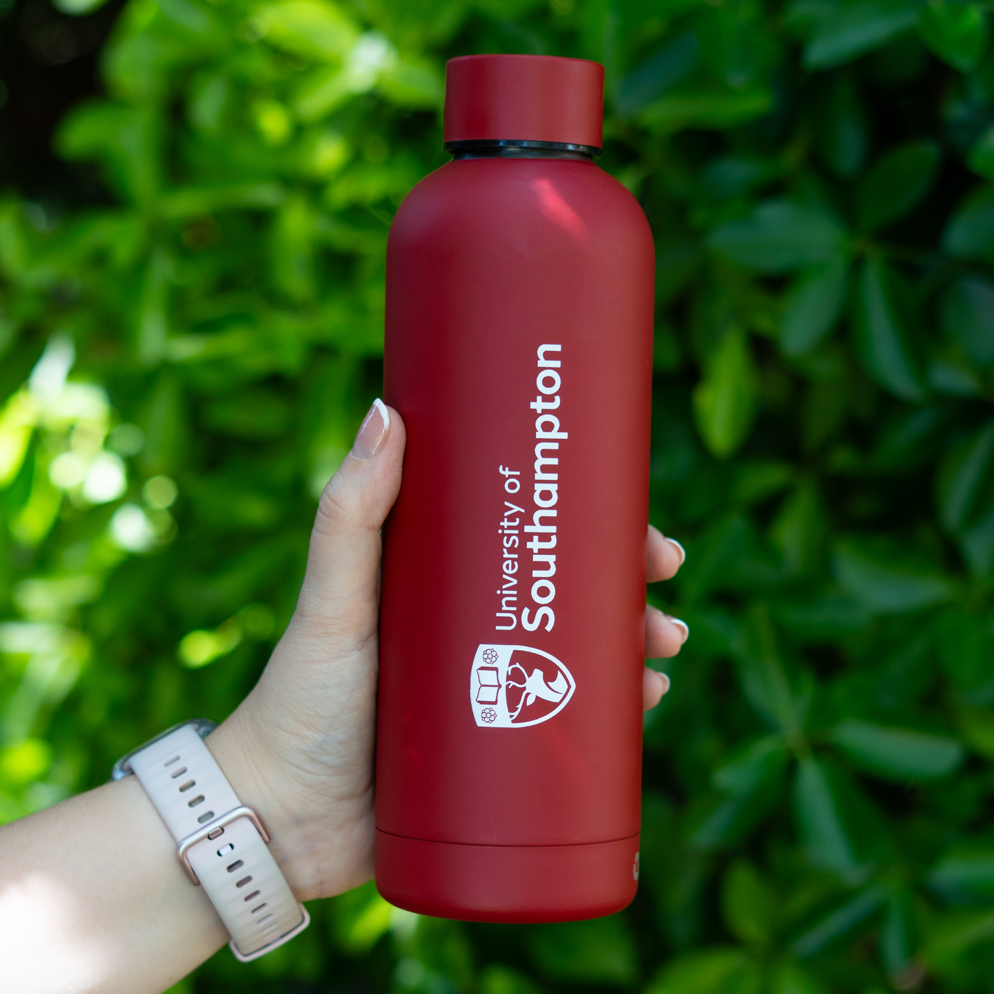 Drinks Bottle - UoS branded
