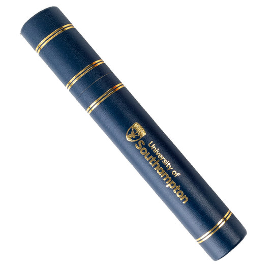 Certificate Tube