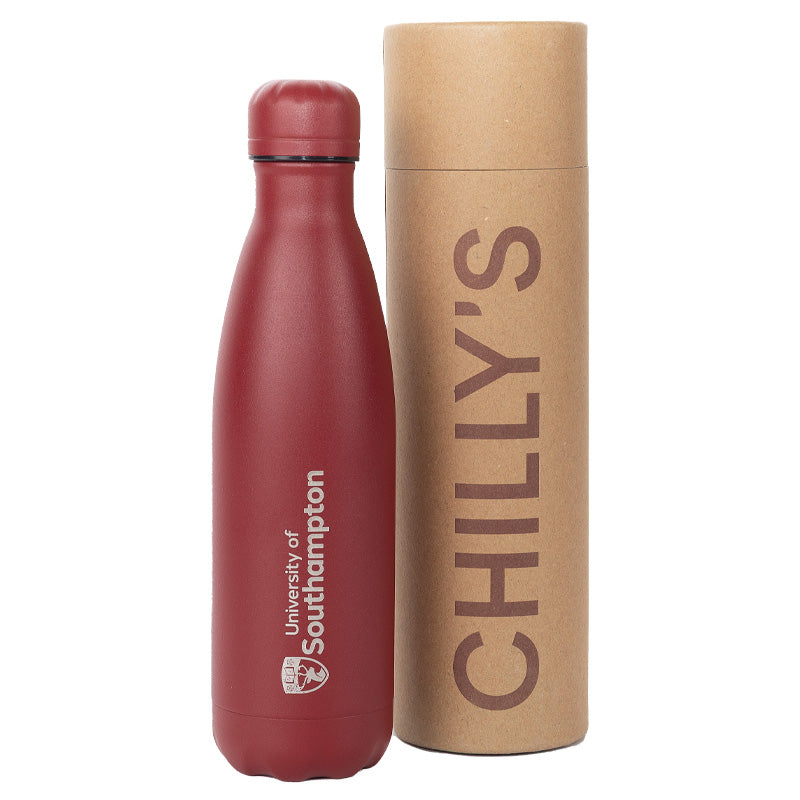 Chilly's Original Reusable Bottle