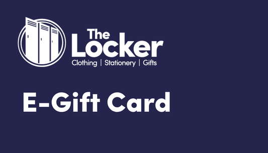The Locker E - Gift Card