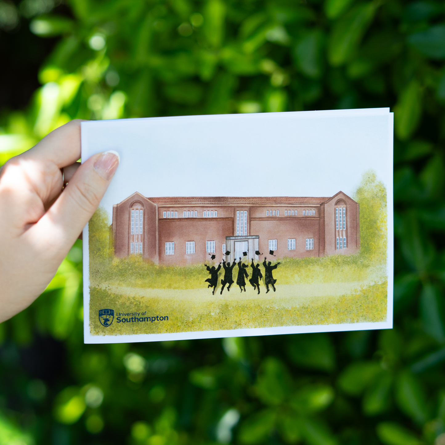 Graduation Card