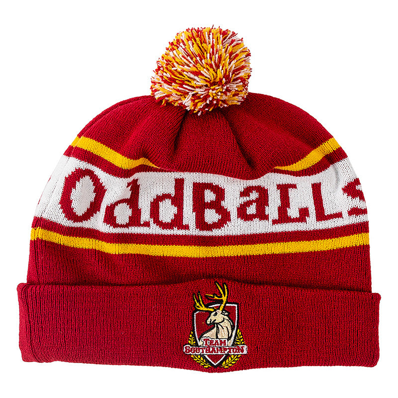 OddBalls Hat