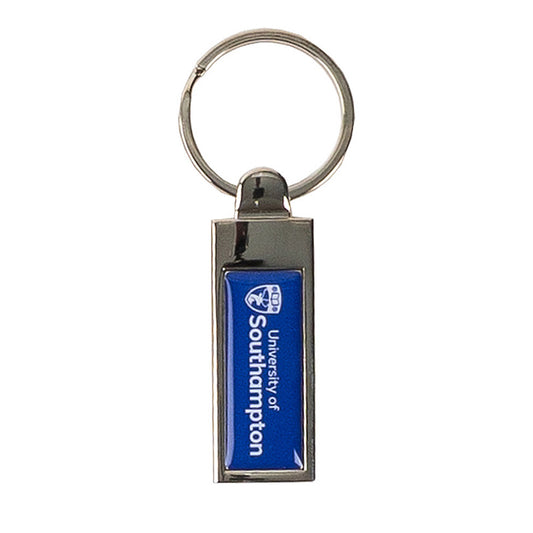 Uni Metal Keyring