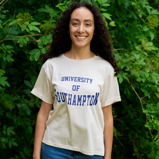 Women's T-shirt - Relaxed Fit