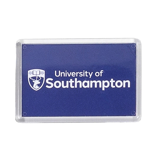 Uni Fridge Magnet